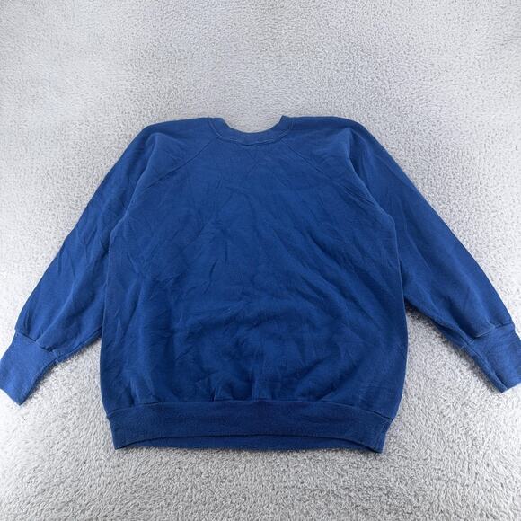 Vintage Florida Gators Sweater Mens M NCAA Basketball Script College 90s - Picture 5 of 10